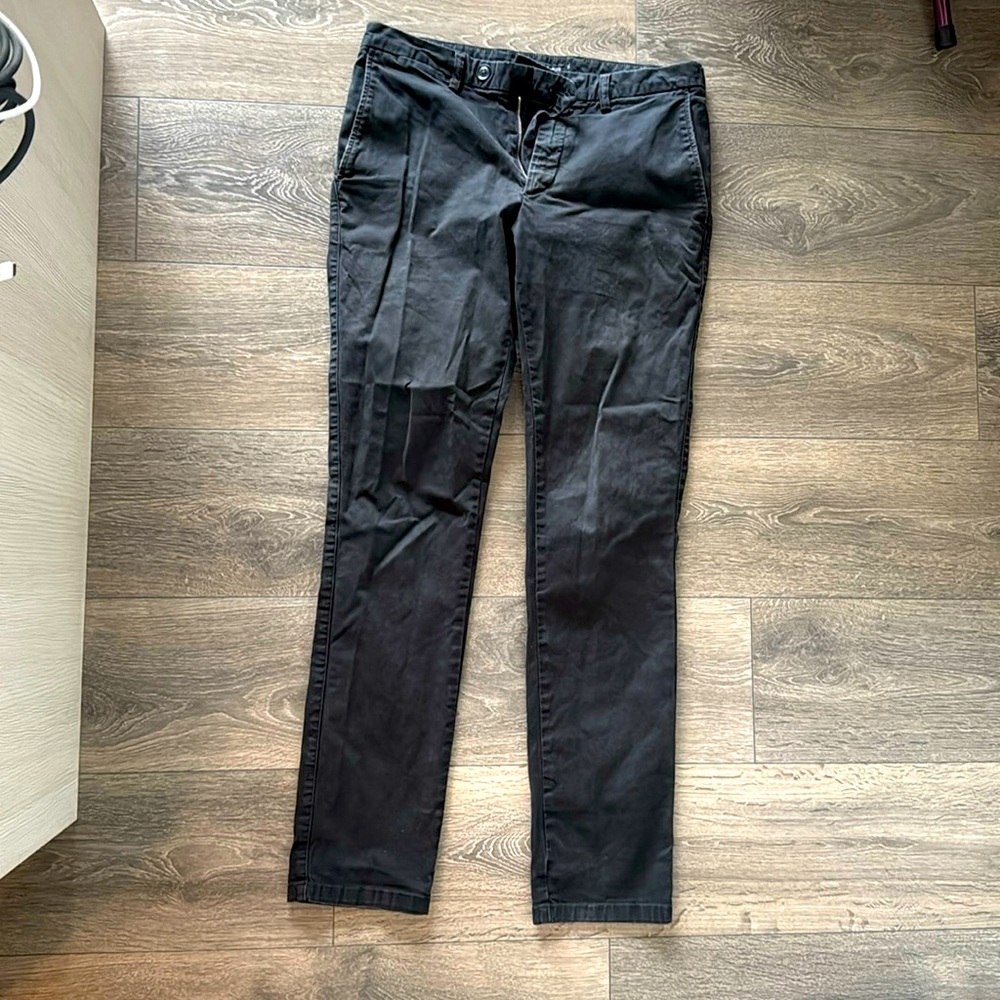 Faded Chino - national standard - W31